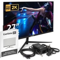 Игровой монитор ExeGate Combat EG2700A EX297305RUS