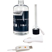 Увлажнитель воздуха Pioneer HDU6