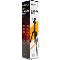 Трипод Raylab Pro 65 (с головой)