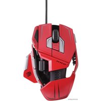 Игровая мышь Mad Catz M.M.O. 7 Gaming Mouse