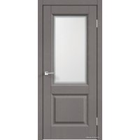 Межкомнатная дверь Velldoris Alto 6 60x200 (ясень грей структурный)