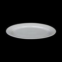Блюдо Corone Rosenthal XSY3801 фк9905 (голубой)