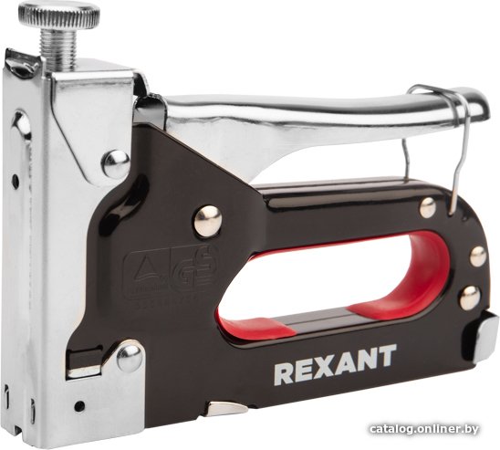 Степлер Rexant 12-5403