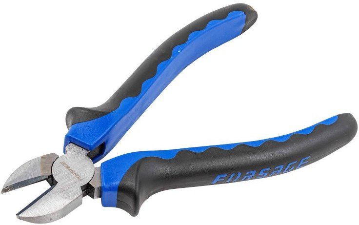 

Кусачки боковые (бокорезы) FORSAGE F-612B200