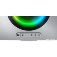 Игровой монитор Samsung Odyssey OLED G8 LS34BG850SIXCI