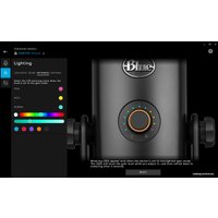 Проводной микрофон Blue Yeti X