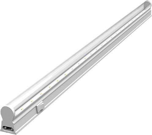 

Светильник Gauss Fito LED TL 12W 1000K 130411912