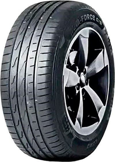 

Летние шины LEAO Nova-Force C/S 245/40R21 100W