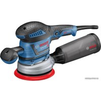 Эксцентриковая шлифмашина Bosch GEX 40-150 Professional 060137B202