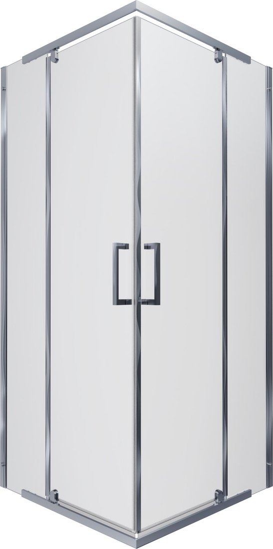 

Душевой уголок Triton Каппа-Хром 90x90 (без поддона)