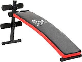 

Силовая скамья Atlas Sport AS-09 Red