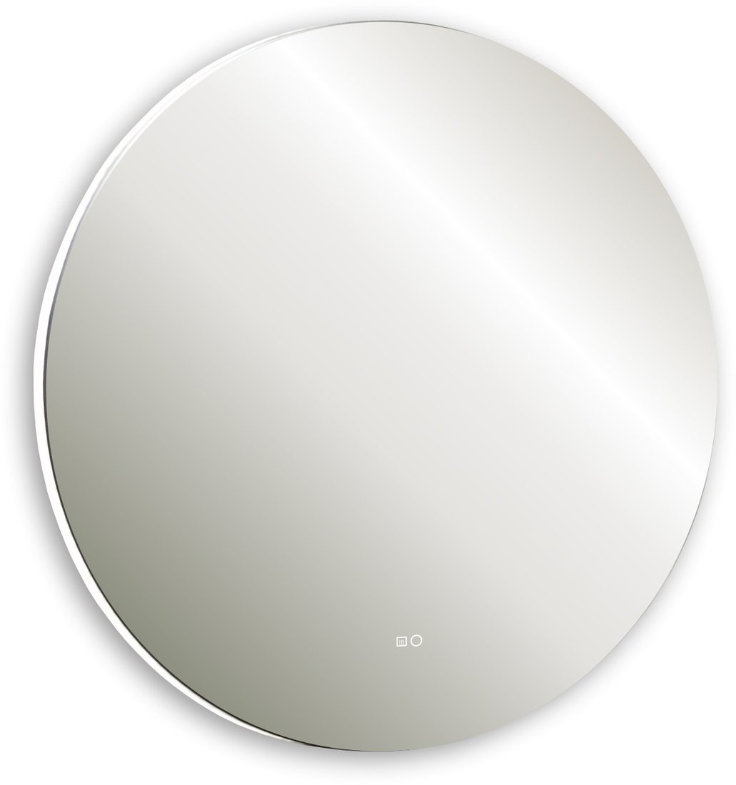 

Silver Mirrors Зеркало Плаза D1000 LED-00002637