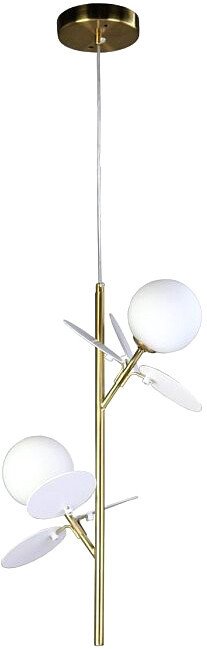 

Подвесная люстра Zortes Floret ZRS.01201.02