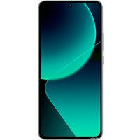 Смартфон Xiaomi 13T 12GB/256GB международная версия (зеленый луг)