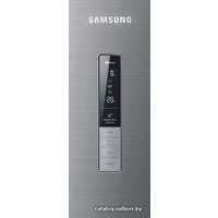 Холодильник Samsung RL63GCBIH