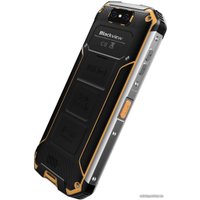 Смартфон Blackview BV9500 Plus (желтый)