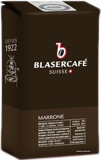 Кофе Blasercafe Marrone в зернах 250 г