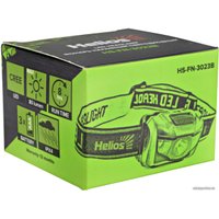 Фонарь Helios HS-FN-3023B