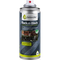  Defender Антикоррозийное покрытие Back-n-Black 400мл