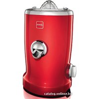 Соковыжималка NOVIS Vita juicer (красный)