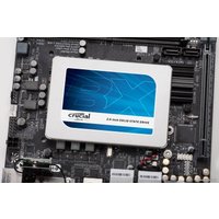 SSD Crucial BX300 120GB CT120BX300SSD1