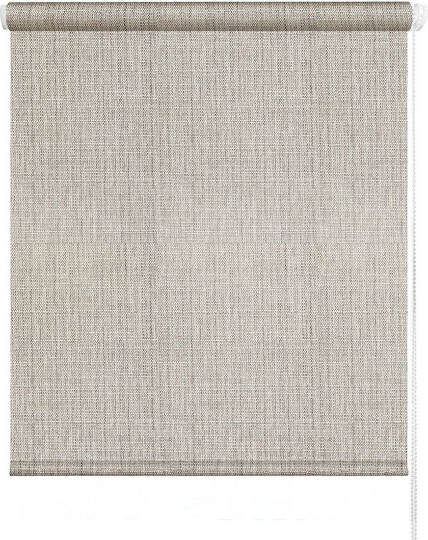 

Рулонные шторы Legrand Блэкаут Вестерн 66x175 (кварц)