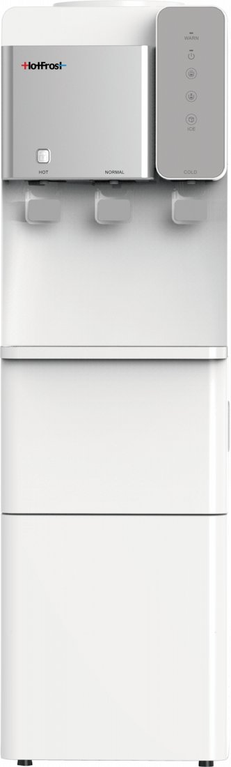 

Кулер для воды HotFrost V25L (белый)
