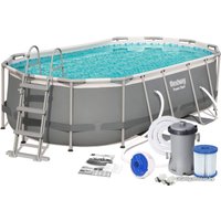 Каркасный бассейн Bestway 56620 (427х250х100)