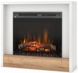 

Электрокамин Warmtec Klar W06 (28 XHD)