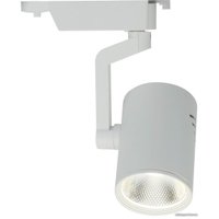 Трековый светильник Arte Lamp Traccia A2310PL-1WH