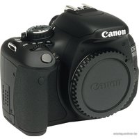 Зеркальный фотоаппарат Canon EOS 600D Kit 50mm STM