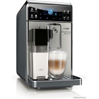 Кофемашина Saeco GranBaristo Avanti [HD8969/09]