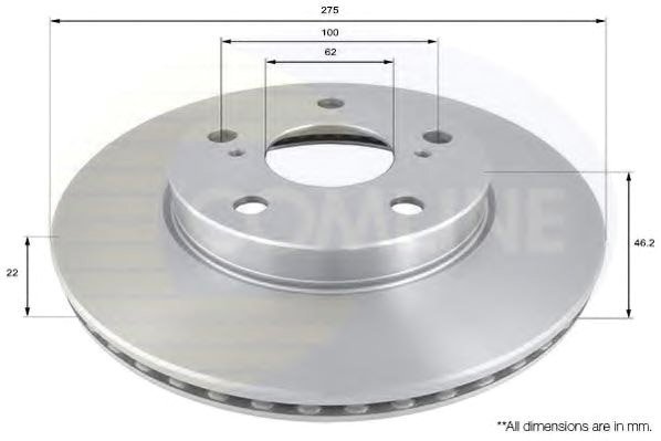 

Comline ADC01140V