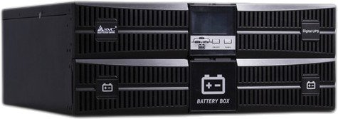 

Источник бесперебойного питания SVC RT-2KL-LCD/A7