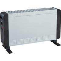 Конвектор Supra SU-CON200-WH