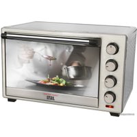 Мини-печь GFgril GFO-39 Mirror