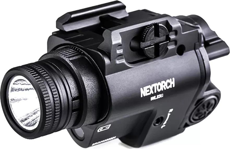 

Фонарь Nextorch WL23G(GL)