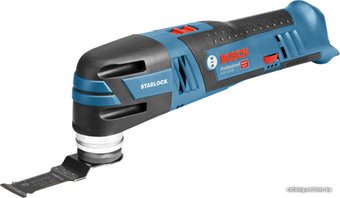Реноватор Bosch GOP 12V-28 Professional 06018B5001 (без АКБ)