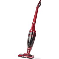 Пылесос Klarstein TurboHybrid (красный)