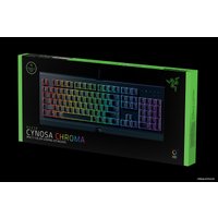 Клавиатура Razer Cynosa Chroma