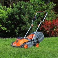 Газонокосилка Patriot CM 432 (без АКБ и З/У)