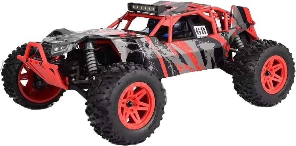

Автомодель FS Racing 1:10 FS-53920 (красный)