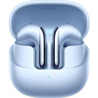 Наушники Xiaomi Buds 5 M2341E1 (морозный синий, международная версия)