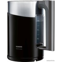 Электрический чайник Siemens TW86103P