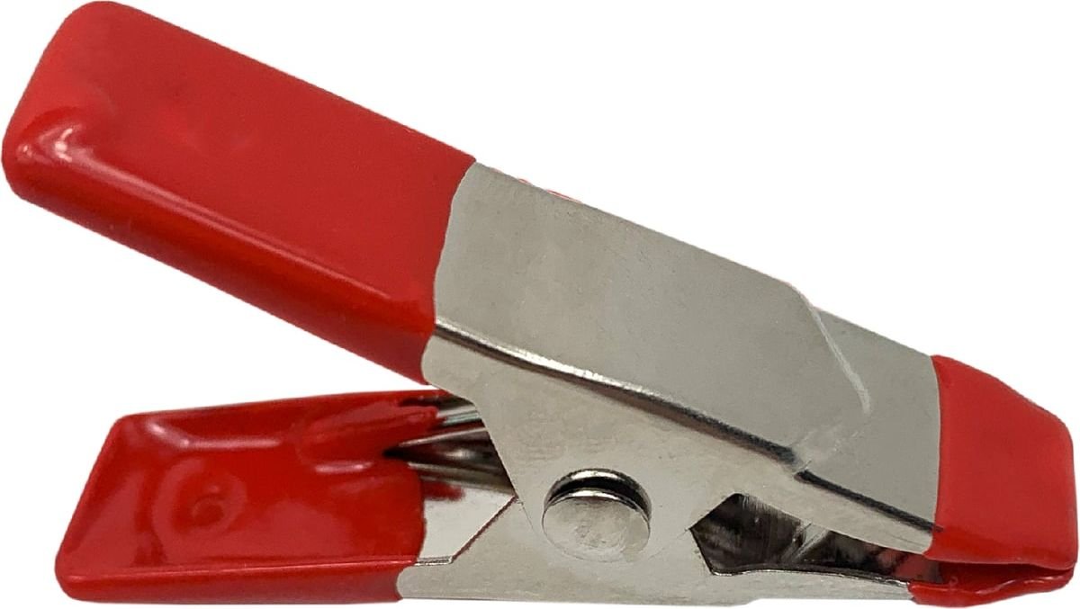 

Зажим Workpro WP232005