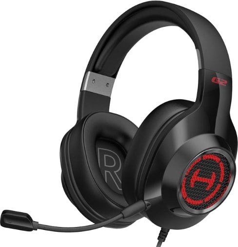 

Наушники Edifier Hecate G2 II (черный)