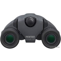 Бинокль Pentax Papilio II 6.5x21