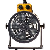 Электрическая тепловая пушка Ballu Prorab-2 BHP-P2-6