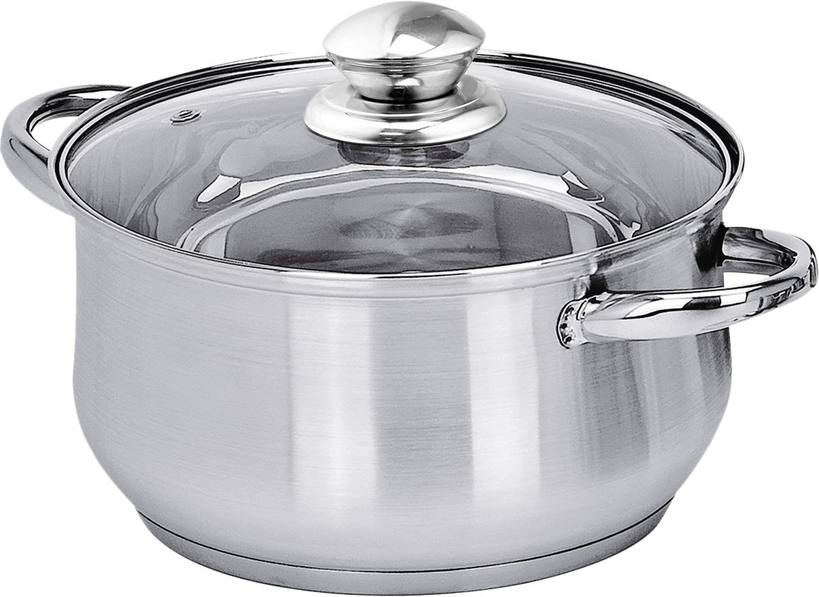 

Кастрюля Appetite Greta GS02433
