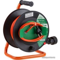 Удлинитель на катушке Юпитер JP8403-13